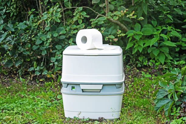 Best Event porta potty rental  in Johnstown, CO