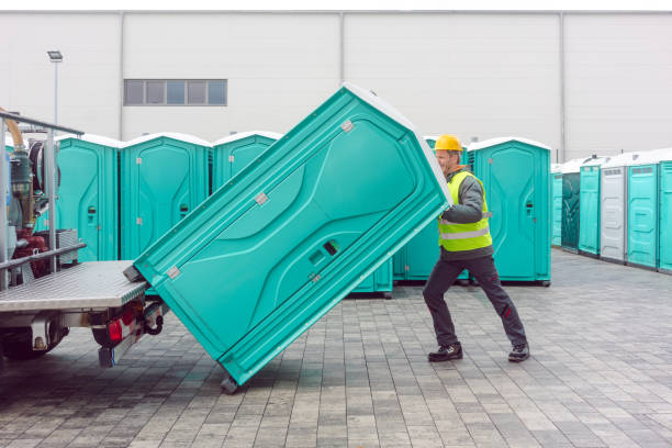 Best Local porta potty services  in Johnstown, CO