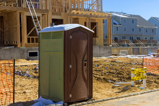 Best Emergency porta potty rental  in Johnstown, CO