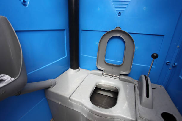 Best Construction site porta potty rental  in Johnstown, CO