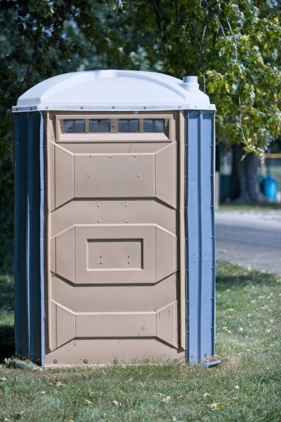 Best Affordable porta potty rental  in Johnstown, CO