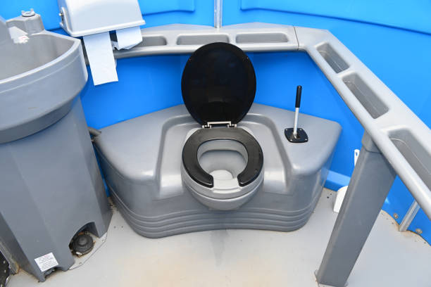 Best Porta potty services near me  in Johnstown, CO