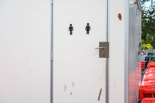 Porta potty services near me in Johnstown, CO