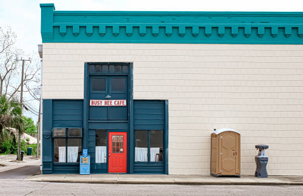 Best Portable toilet rental for construction  in Johnstown, CO