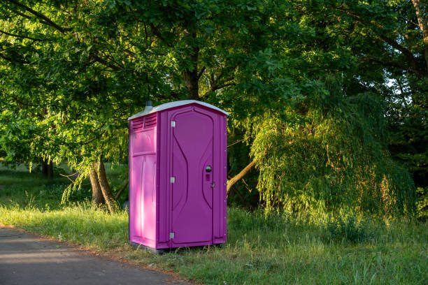 Best Local porta potty services  in Johnstown, CO